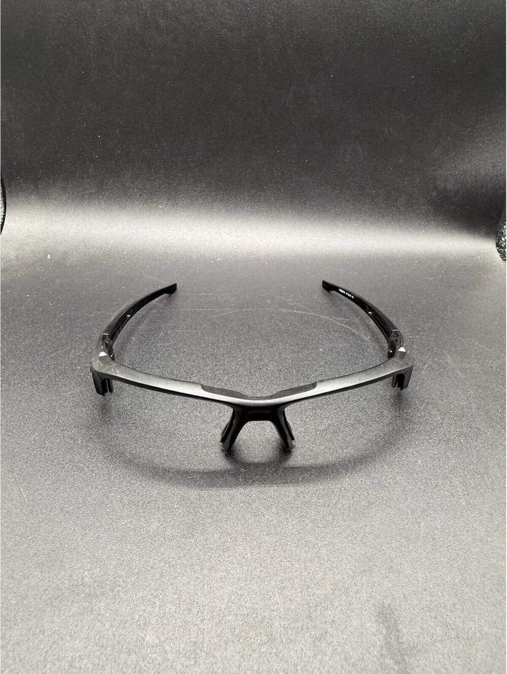 Oakley SI Speed Jacket Satin Black Frame OO9228-09